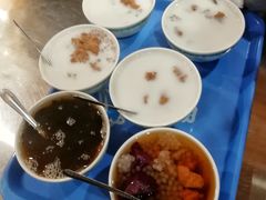 海带绿豆-冰神糖水铺(国贸中心店)