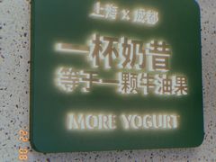 门面-茉酸奶(春熙路店)