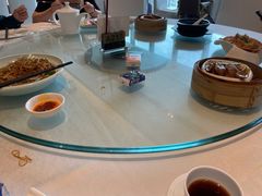 -安蒂娅.悦景轩中餐厅(西乡店)