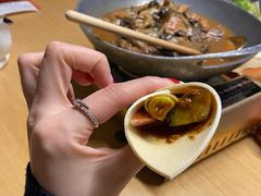 -关东小磨东北菜(上海长风大悦城店)