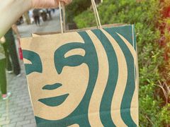 -星巴克(瑞金路店)