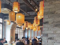 -二十八里太湖船菜(吉祥路店)