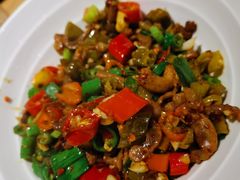 -建辉湖南土菜馆(南大街店)