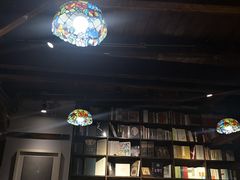 -良友书坊(安徽路店)