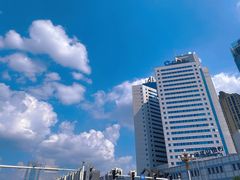 -唐山抗震纪念馆