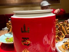 -山西会馆·晋菜·晋商宴·学堂记忆(许坦西街店)