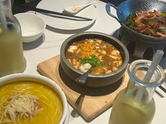 -外婆家(西红门荟聚购物中心店)