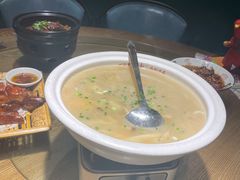 -彭厨(玉荣庄店)