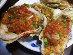 -甘记凤爪烧烤(司门口黄鹤楼地铁站店)