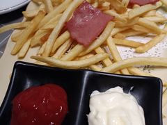 -滋味烤鱼(超洋店)