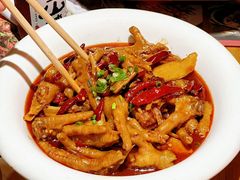 -甲王二老长沙口味馆