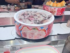 -龍歌自助小火锅(雨花台江南虹悦城店)