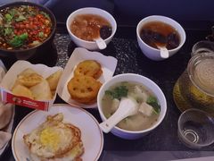 -华夏良子·足道SPA艾灸(铁道大厦店)