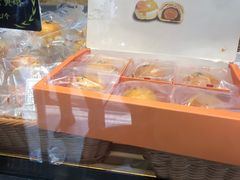 -鲍师傅糕点(春熙路店)