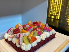 -威斯汀舞台餐厅