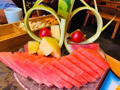 -匠岳·王宝器麻椒鱼(会展中心店)