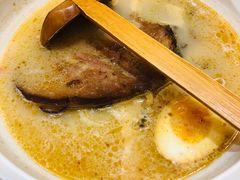 -味千拉面(东方明珠店)
