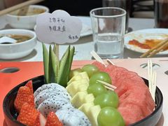-海底捞火锅(凤凰广场店)