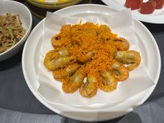 -汉水谣·江景餐厅(江滩店)