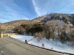 -延安杨家岭革命旧址