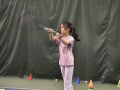 -齐动力网球(国贸店)