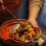 爱吃火锅的宝宝有福了，甩开腮帮子造吧🤣