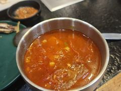 -臻牛烤肉