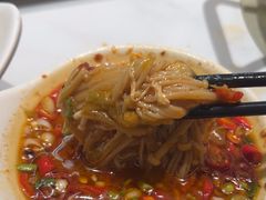 -呷哺呷哺(王府井喜悦店)