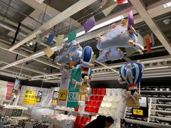 -宜家家居(西安未央商场店)