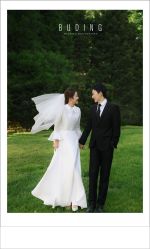 -布丁婚纱摄影工作室