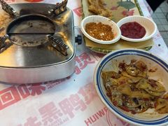 -回味黑鸭煲·始于2006(万松园店)