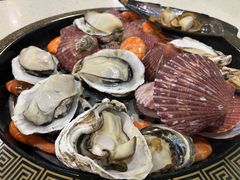 -巧克力渔家.小船海鲜胶东菜(万平口店)