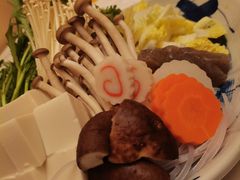 -鲔之享·嗜味羡私厨(世茂滨江店)