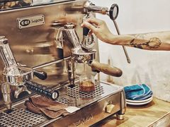 -BIJOU coffee&cocktail(龙岗万科广场店)