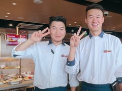 -海底捞火锅(莘松路店)