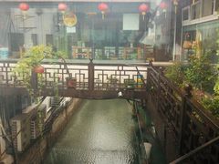 -同得兴 Since·1995 传统苏式面馆(嘉馀坊店)