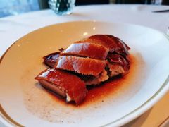 -金轩中餐厅 Jin Xuan(浦东丽思卡尔顿酒店)