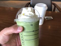 -星巴克臻选(南通万象城1F店)