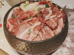 -Ant 蚂蚁洞烤肉·大营地(上海静安大悦城店)