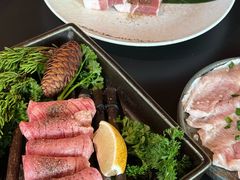 -谷牛和牛烤肉(漕河泾印象城店)
