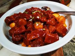 -那家小馆•北京菜•烤鸭(香山店)