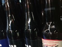 -绿叶子超市(公园大道店)