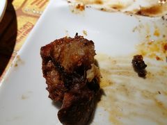 -汉巴味德(乐宾百货店)