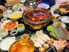 -味家烤肉烤鳗鱼牛排(西塔旗舰店)