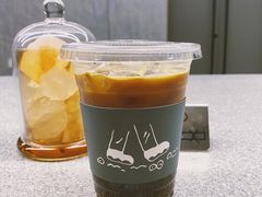 -山下C5cafe(惠通时代广场店)