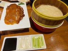 -又一福烤鸭·北京菜(东四店)