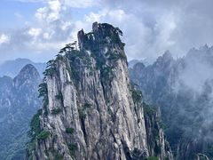 -黄山风景区