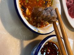 -总参北京涮羊肉