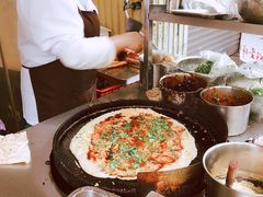 -金杨老摊头蛋饼(金口路店)