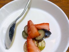 酸奶布丁-小大董·烤鸭(王府井apm店)